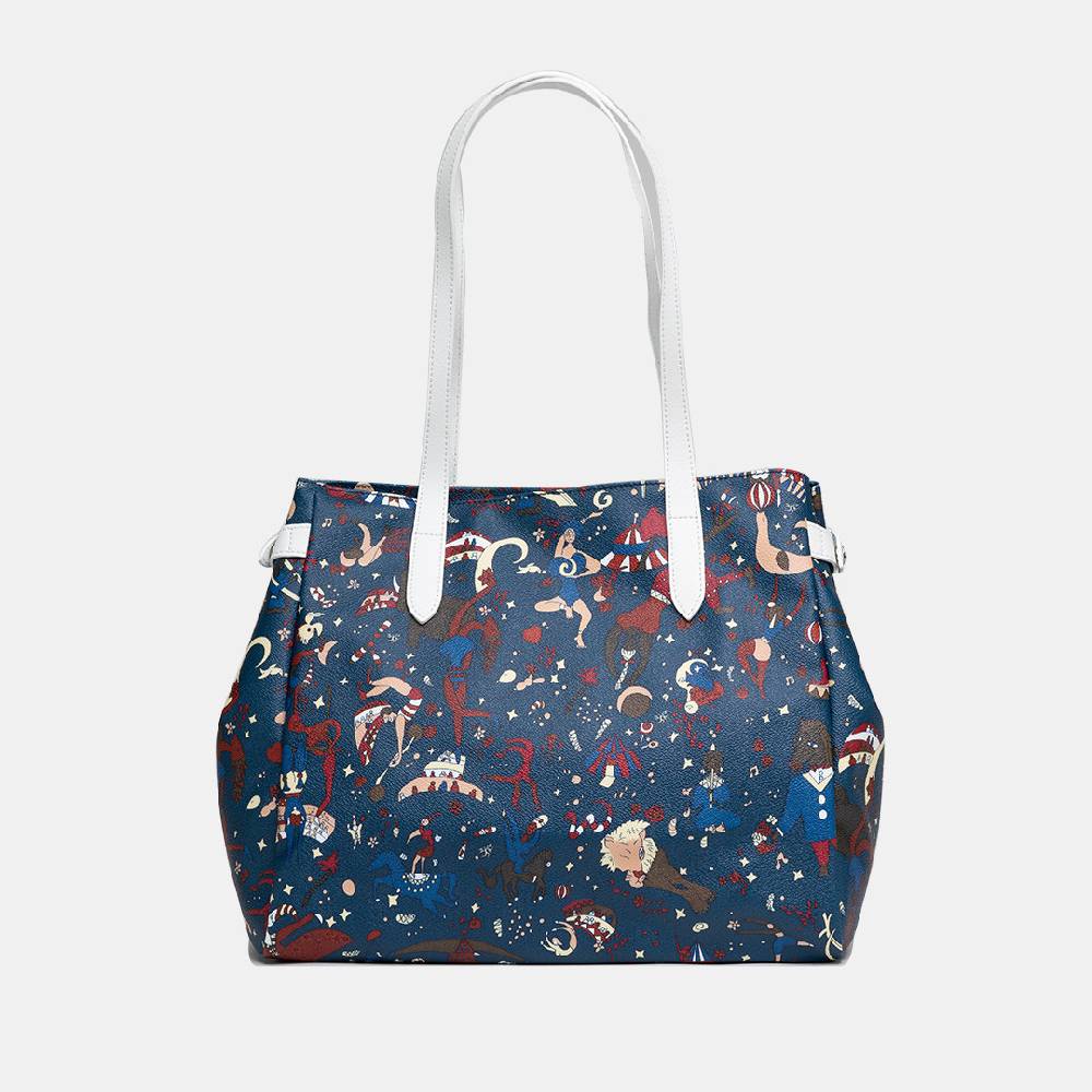 Piero Guidi PIERO GUIDI TOTE BAG/SHOPPING BAG Acquista Ora