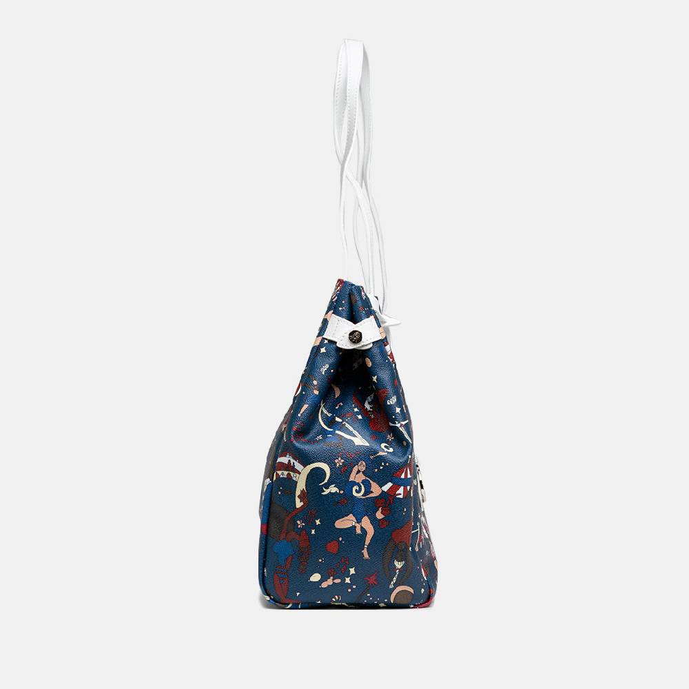 Piero Guidi PIERO GUIDI TOTE BAG/SHOPPING BAG Acquista Ora