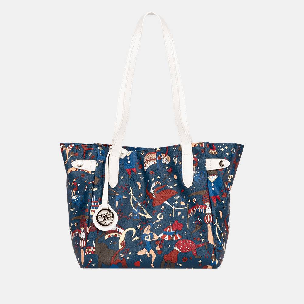 Piero Guidi PIERO GUIDI TOTE BAG/SHOPPING BAG Promozione Limitata