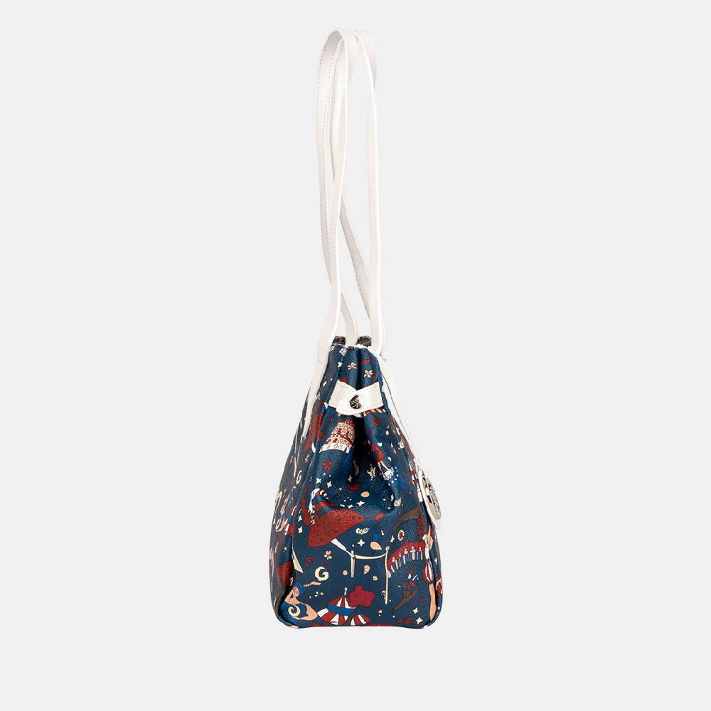 Piero Guidi PIERO GUIDI TOTE BAG/SHOPPING BAG Promozione Limitata