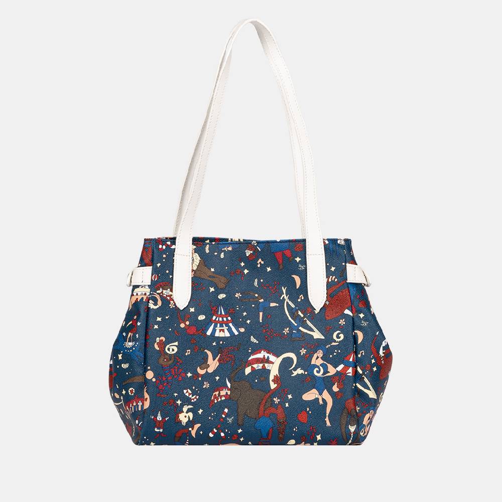 Piero Guidi PIERO GUIDI TOTE BAG/SHOPPING BAG Promozione Limitata