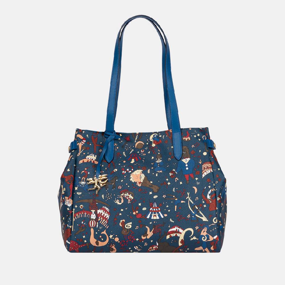 Piero Guidi PIERO GUIDI TOTE BAG/SHOPPING BAG Fino Al -60%