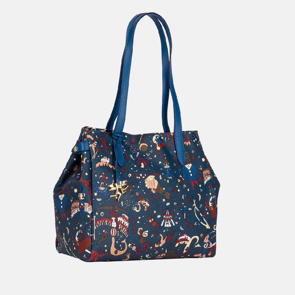 Piero Guidi PIERO GUIDI TOTE BAG/SHOPPING BAG Fino Al -60%