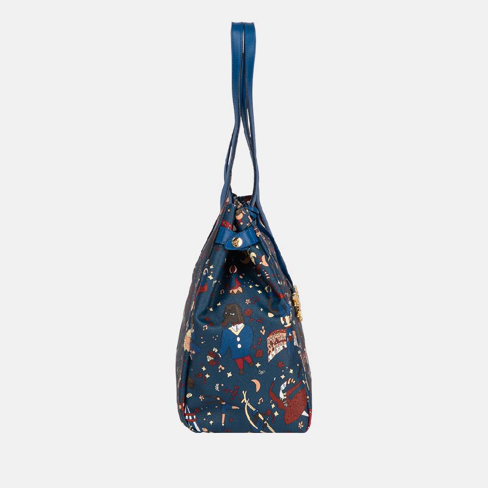Piero Guidi PIERO GUIDI TOTE BAG/SHOPPING BAG Fino Al -60%
