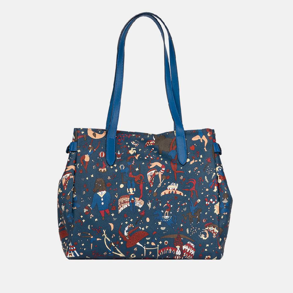 Piero Guidi PIERO GUIDI TOTE BAG/SHOPPING BAG Fino Al -60%