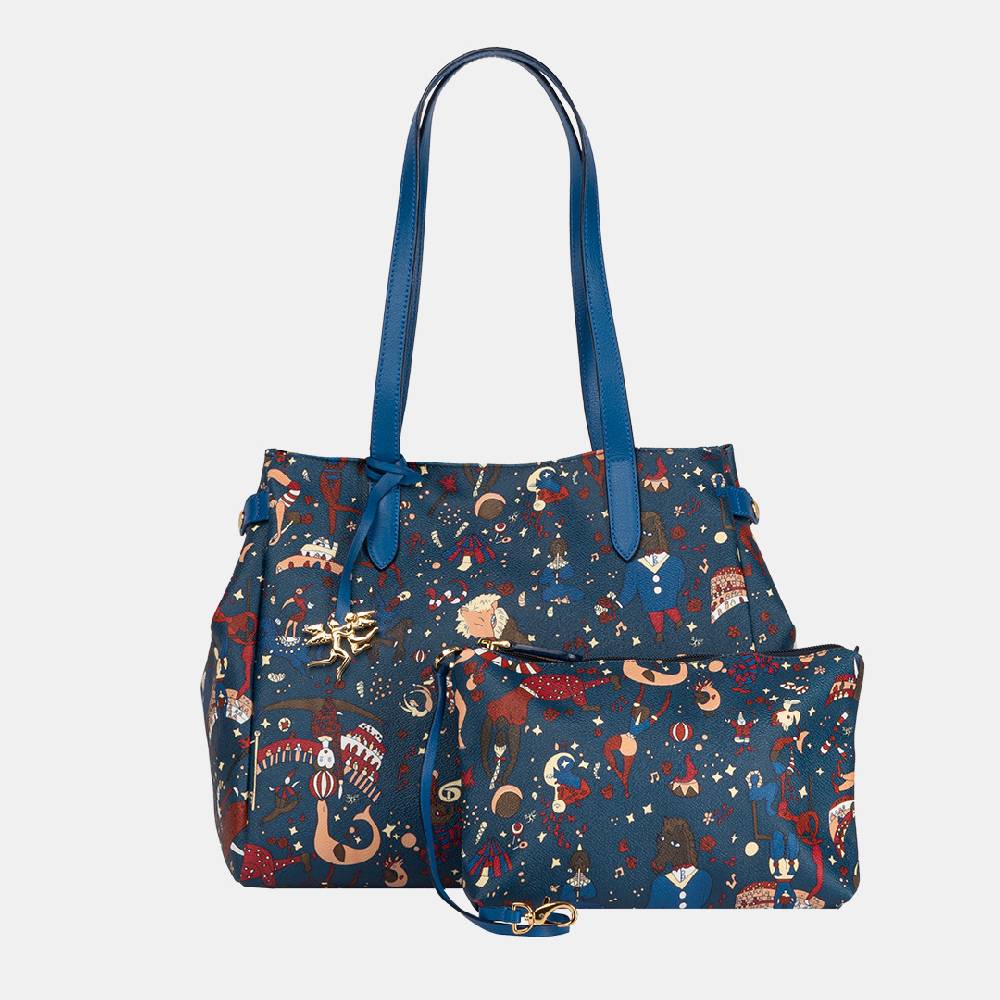 Piero Guidi PIERO GUIDI TOTE BAG/SHOPPING BAG Fino Al -60%