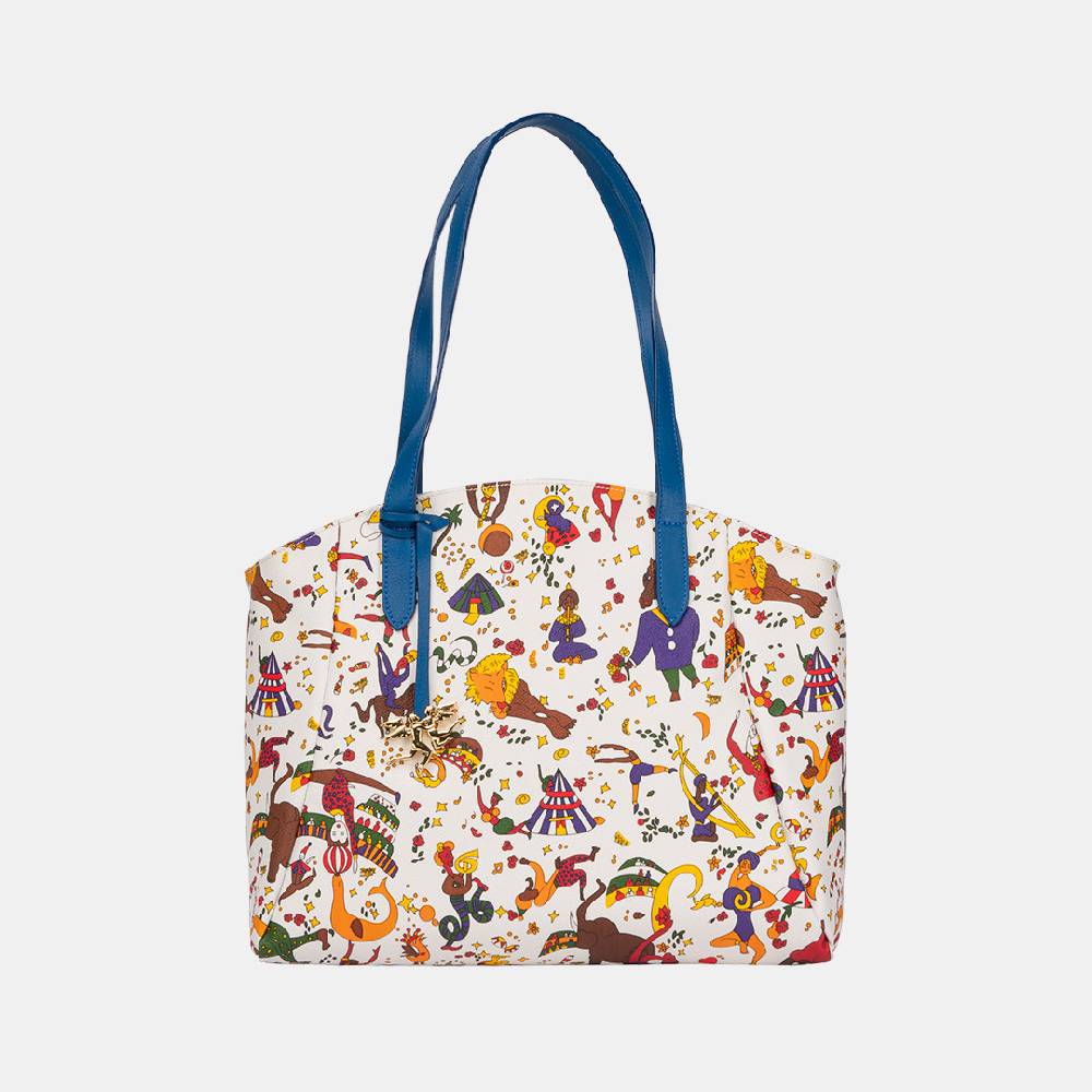 Piero Guidi PIERO GUIDI TOTE BAG/SHOPPING BAG Shopping Online