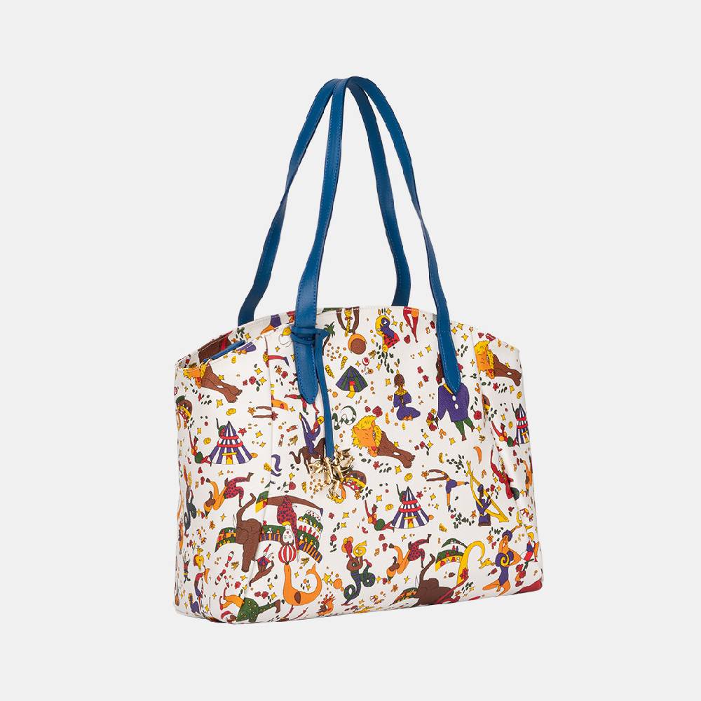 Piero Guidi PIERO GUIDI TOTE BAG/SHOPPING BAG Shopping Online