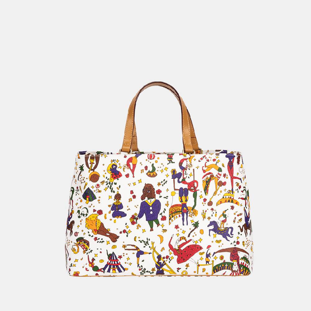 Piero Guidi PIERO GUIDI HANDBAG WITH SHOULDER STRAP/BORSA A MANO CON TRACOLLA Affare Del Giorno