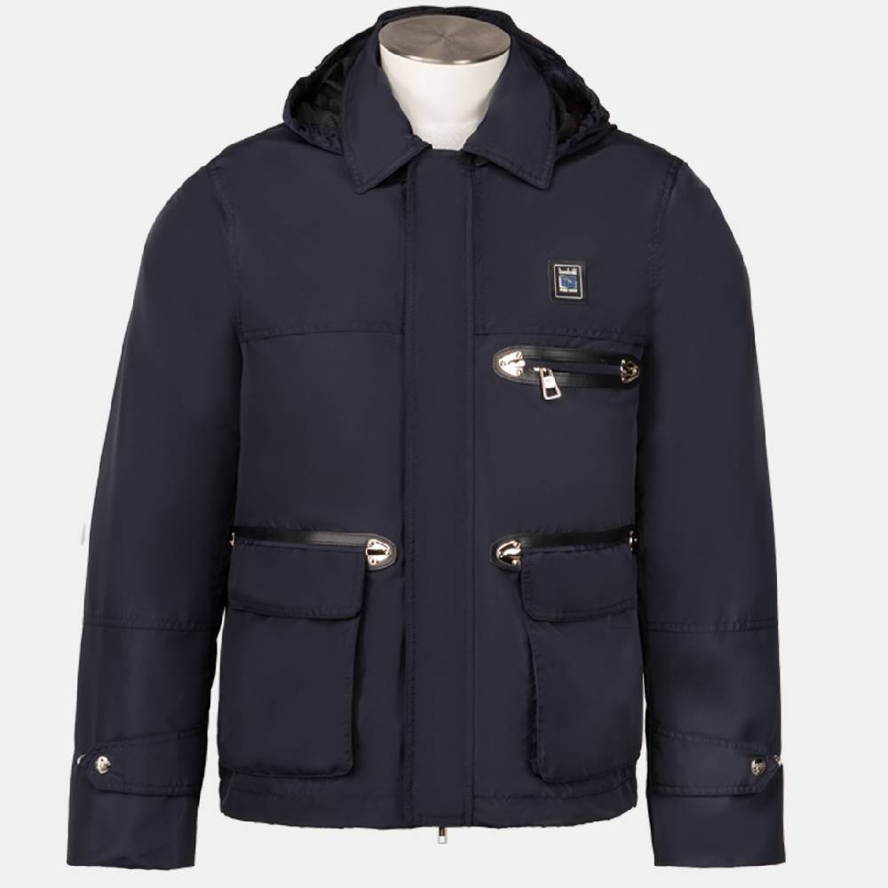 Piero Guidi LineaBold - "Century Champion" Jacket Saldi