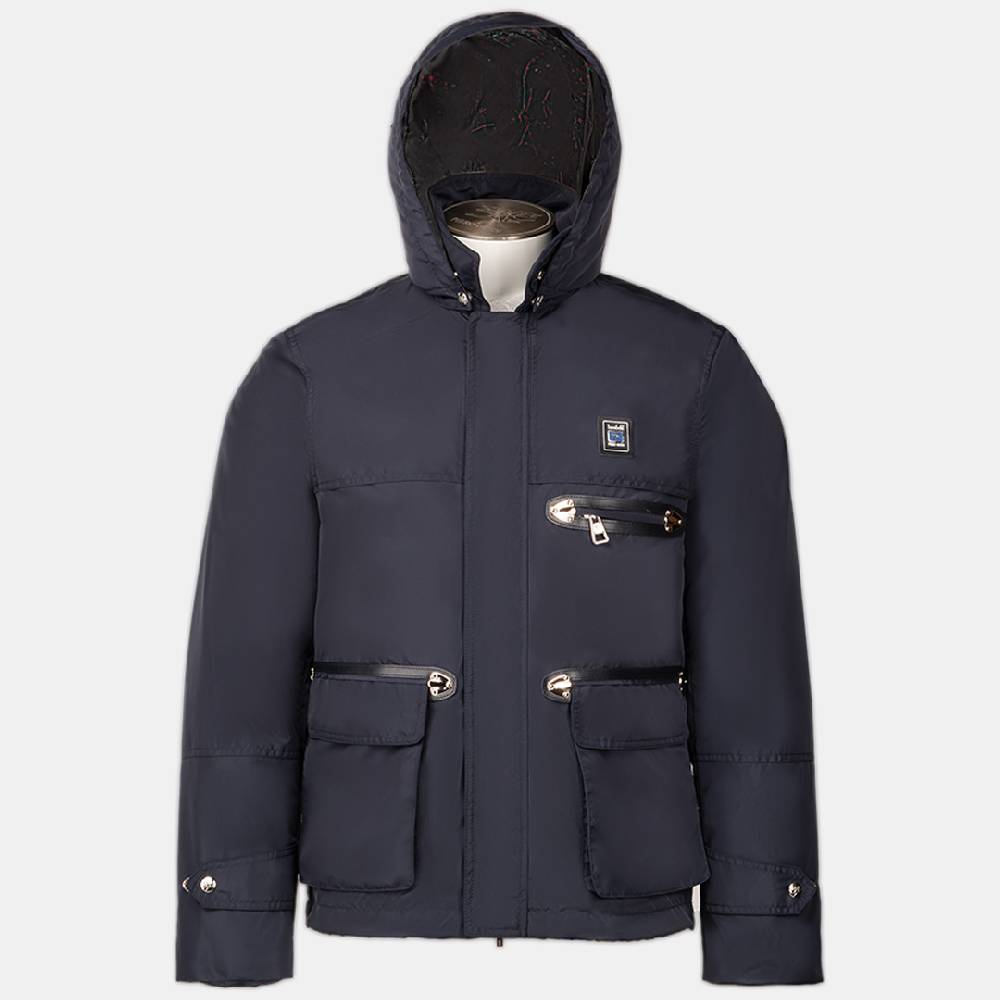 Piero Guidi LineaBold - "Century Champion" Jacket Saldi