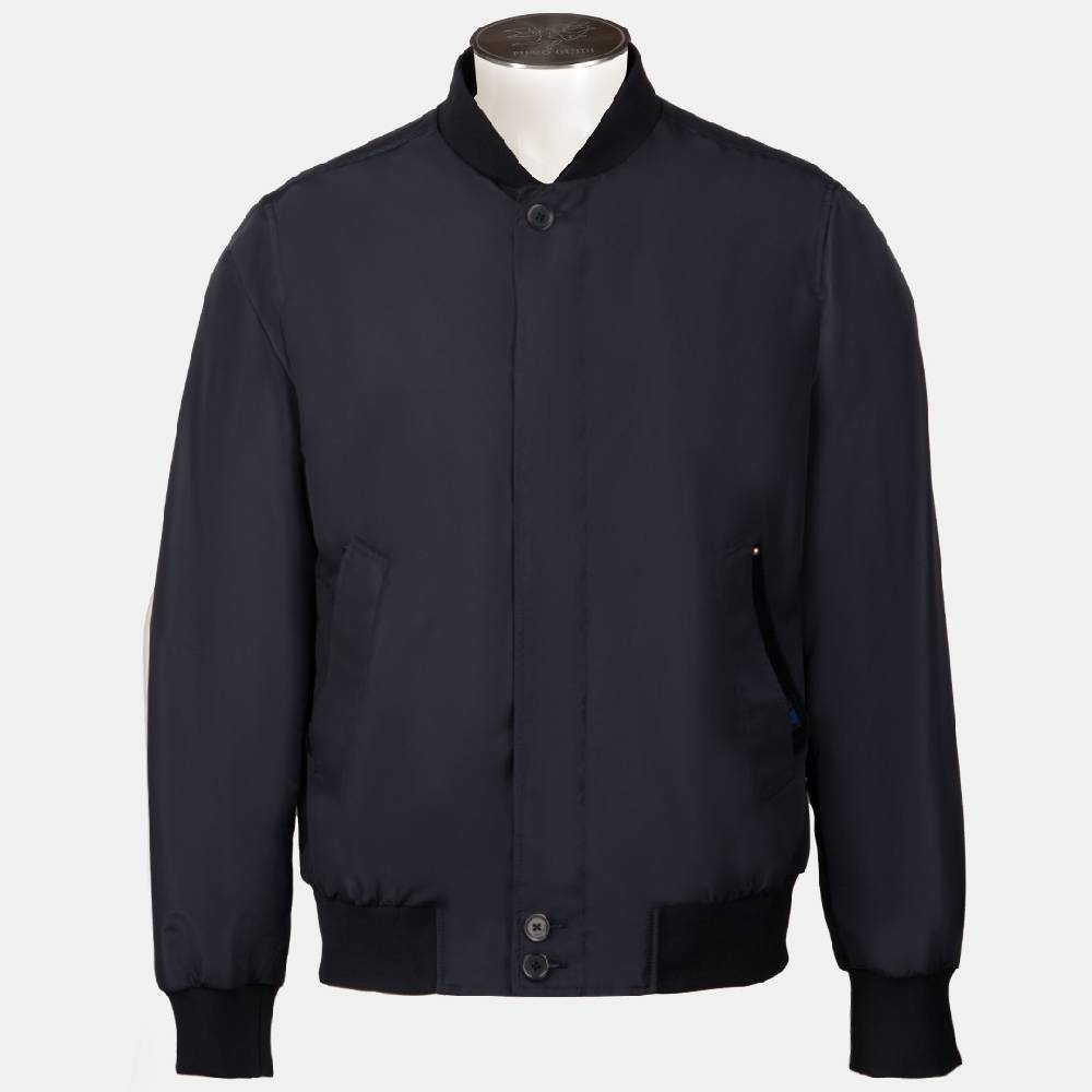 Piero Guidi LineaBold - Bomber Jacket Hotsell