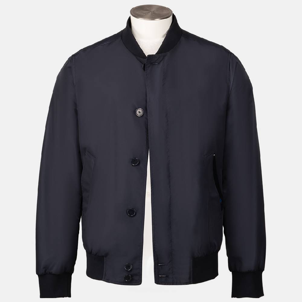 Piero Guidi LineaBold - Bomber Jacket Hotsell