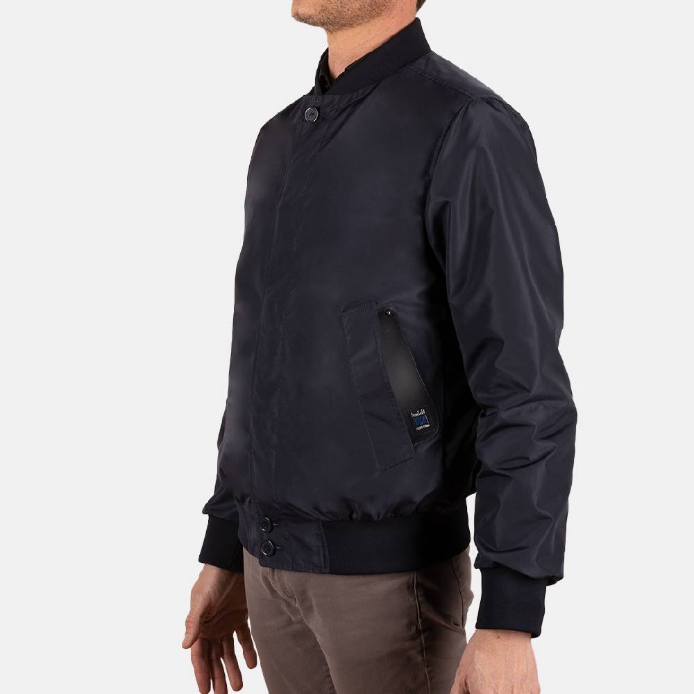 Piero Guidi LineaBold - Bomber Jacket Hotsell