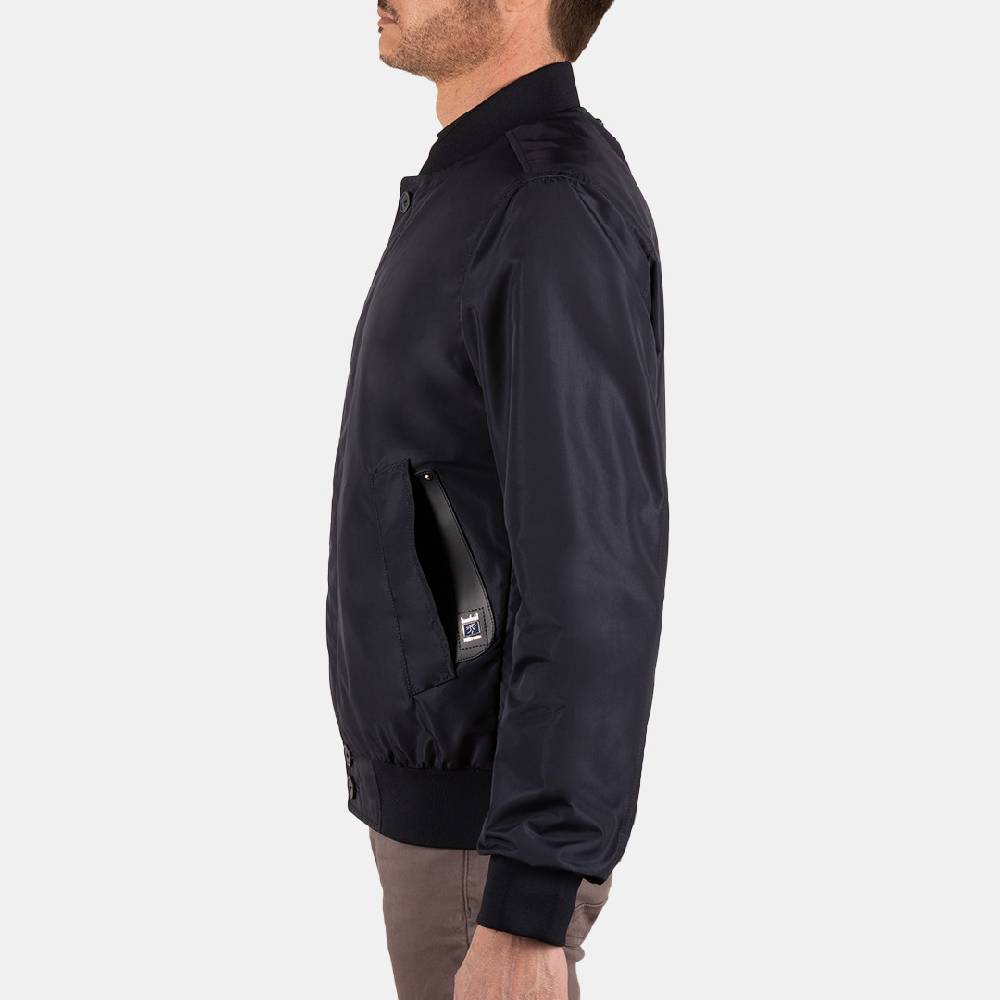 Piero Guidi LineaBold - Bomber Jacket Hotsell