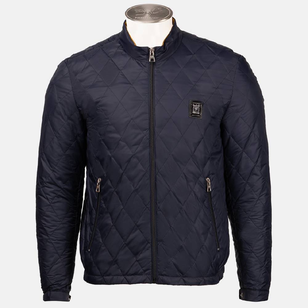 Piero Guidi LineaBold - Bomber Jacket Vendita Economica