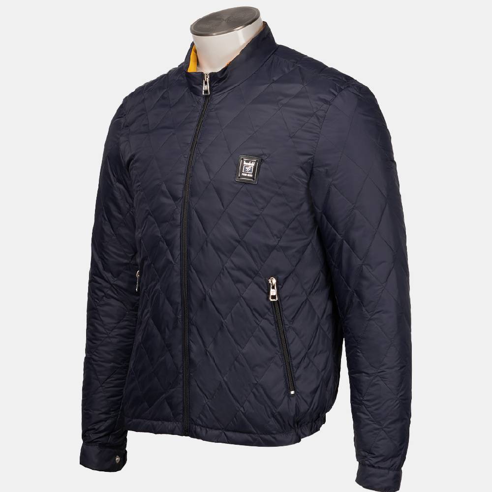 Piero Guidi LineaBold - Bomber Jacket Vendita Economica