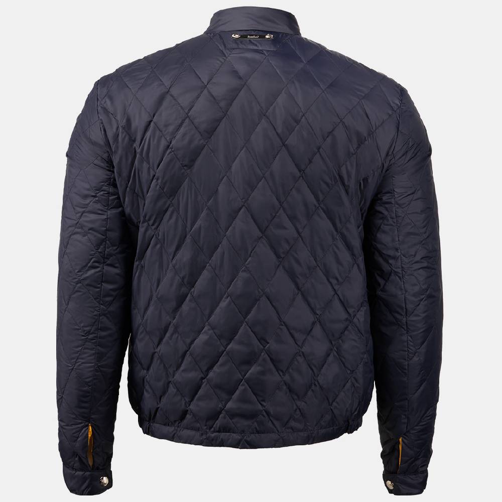 Piero Guidi LineaBold - Bomber Jacket Vendita Economica