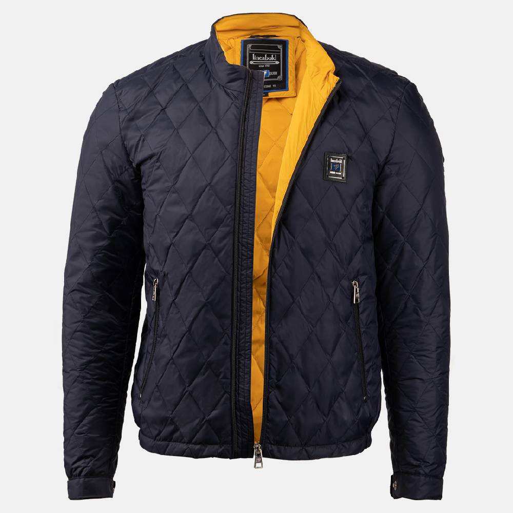 Piero Guidi LineaBold - Bomber Jacket Vendita Economica