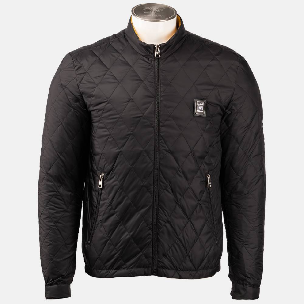 Piero Guidi LineaBold - Bomber Jacket Saldi Di Fabbrica