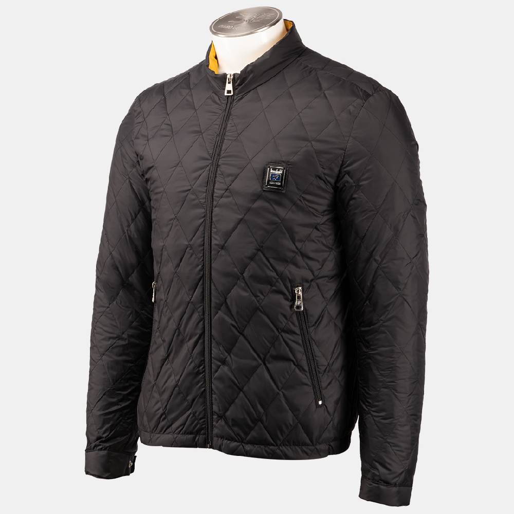 Piero Guidi LineaBold - Bomber Jacket Saldi Di Fabbrica