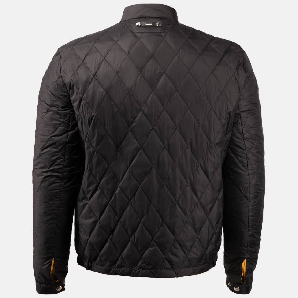 Piero Guidi LineaBold - Bomber Jacket Saldi Di Fabbrica