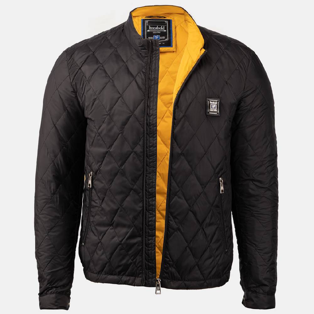 Piero Guidi LineaBold - Bomber Jacket Saldi Di Fabbrica