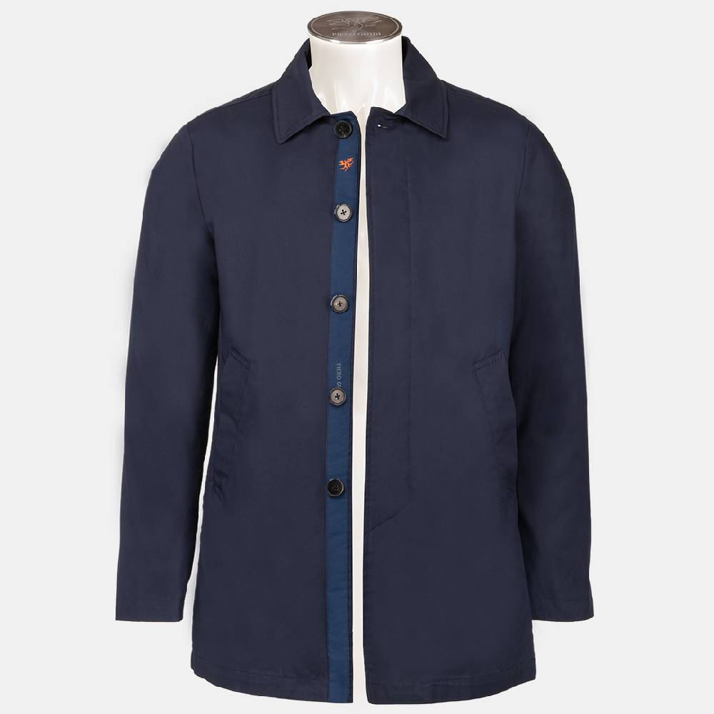 Piero Guidi LineaBold - Coat Jacket Vendite Flash
