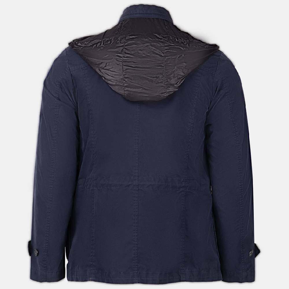 Piero Guidi LineaBold - Sahariana Jacket Negozio