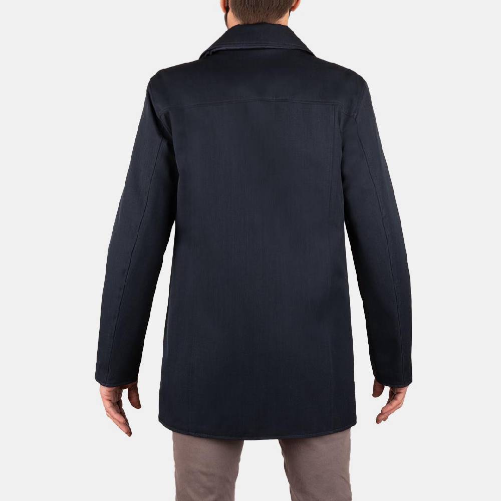 Piero Guidi LineaBold - Loden Reversibile Iconic In Saldo