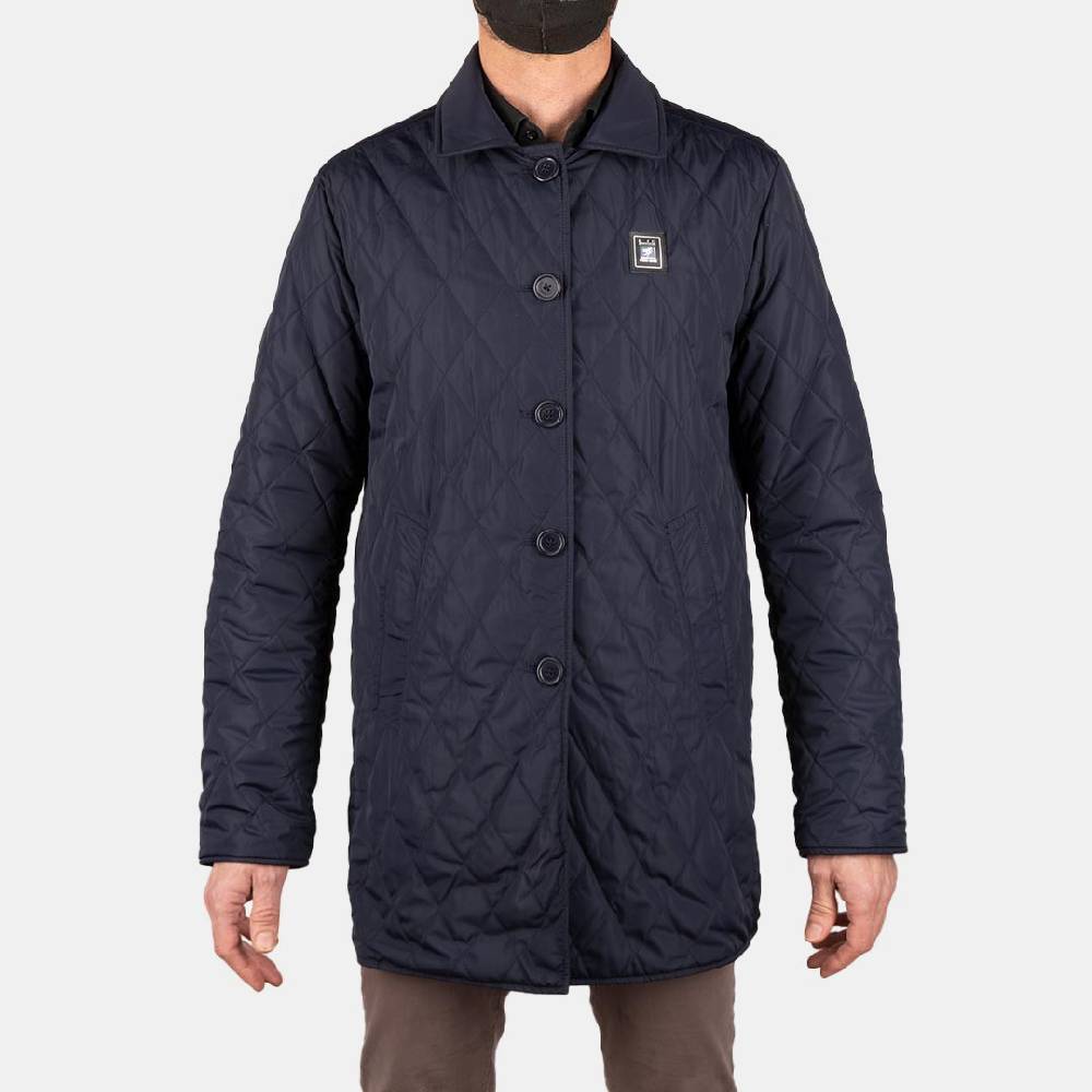 Piero Guidi LineaBold - Loden Reversibile Iconic In Saldo