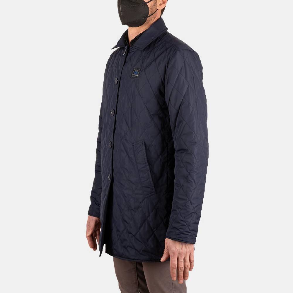 Piero Guidi LineaBold - Loden Reversibile Iconic In Saldo