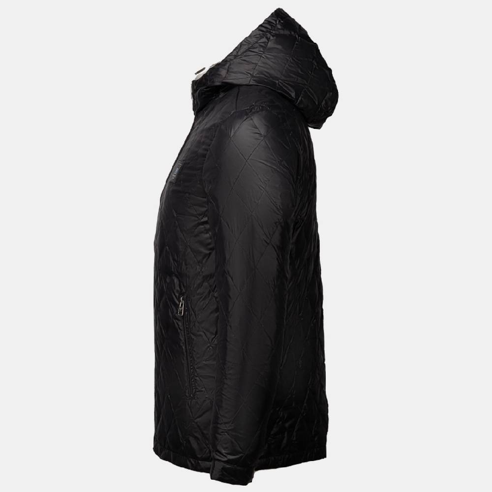 Piero Guidi LineaBold - Bomber Jacket Moda
