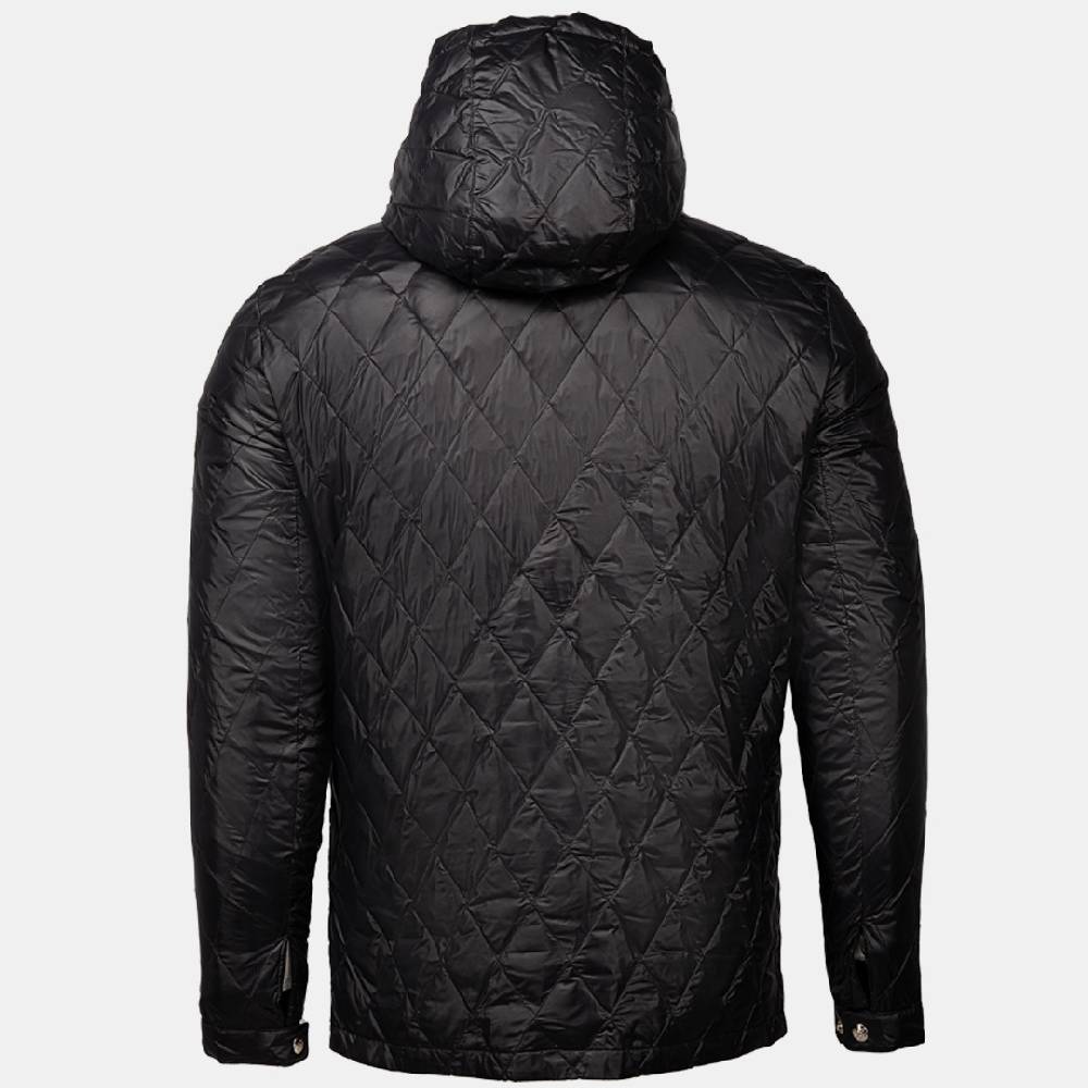 Piero Guidi LineaBold - Bomber Jacket Moda