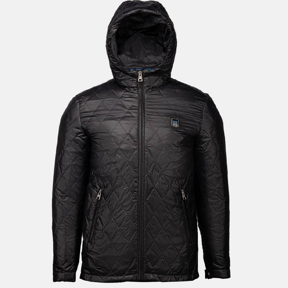 Piero Guidi LineaBold - Bomber Jacket Moda