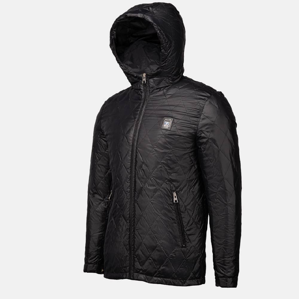 Piero Guidi LineaBold - Bomber Jacket Moda