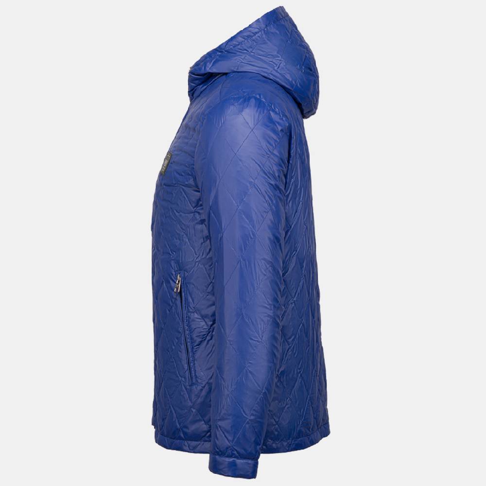 Piero Guidi LineaBold - Bomber Jacket 2025