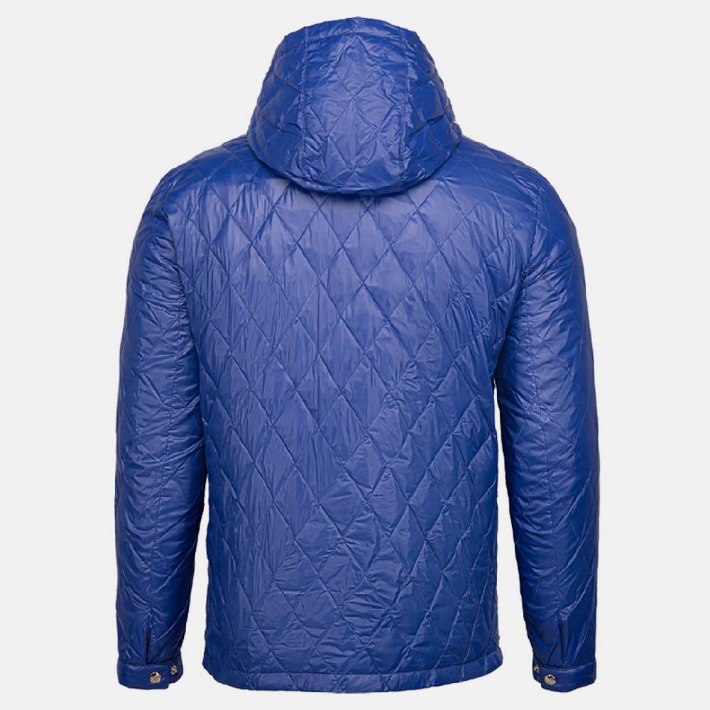 Piero Guidi LineaBold - Bomber Jacket 2025