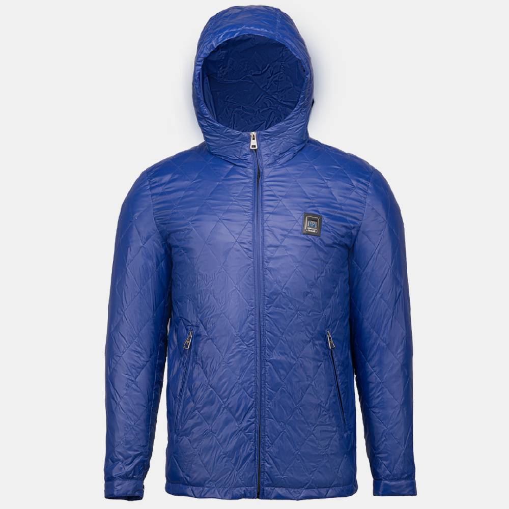 Piero Guidi LineaBold - Bomber Jacket 2025