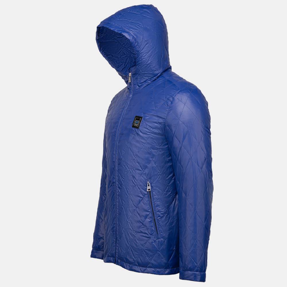 Piero Guidi LineaBold - Bomber Jacket 2025