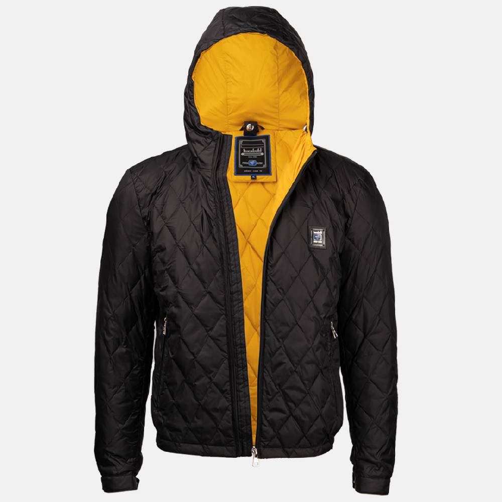 Piero Guidi LineaBold - Bomber Jacket Italy