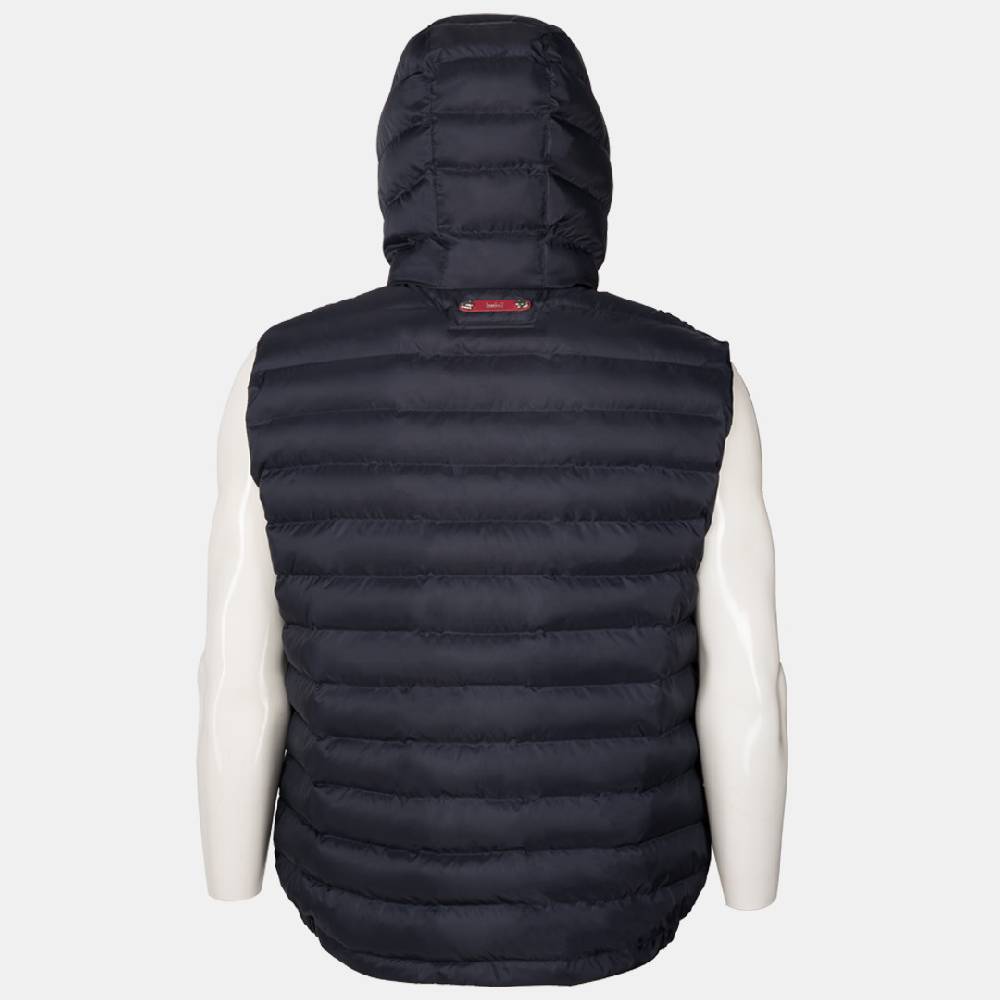 Piero Guidi Bold Sport - Vest Jacket Italia