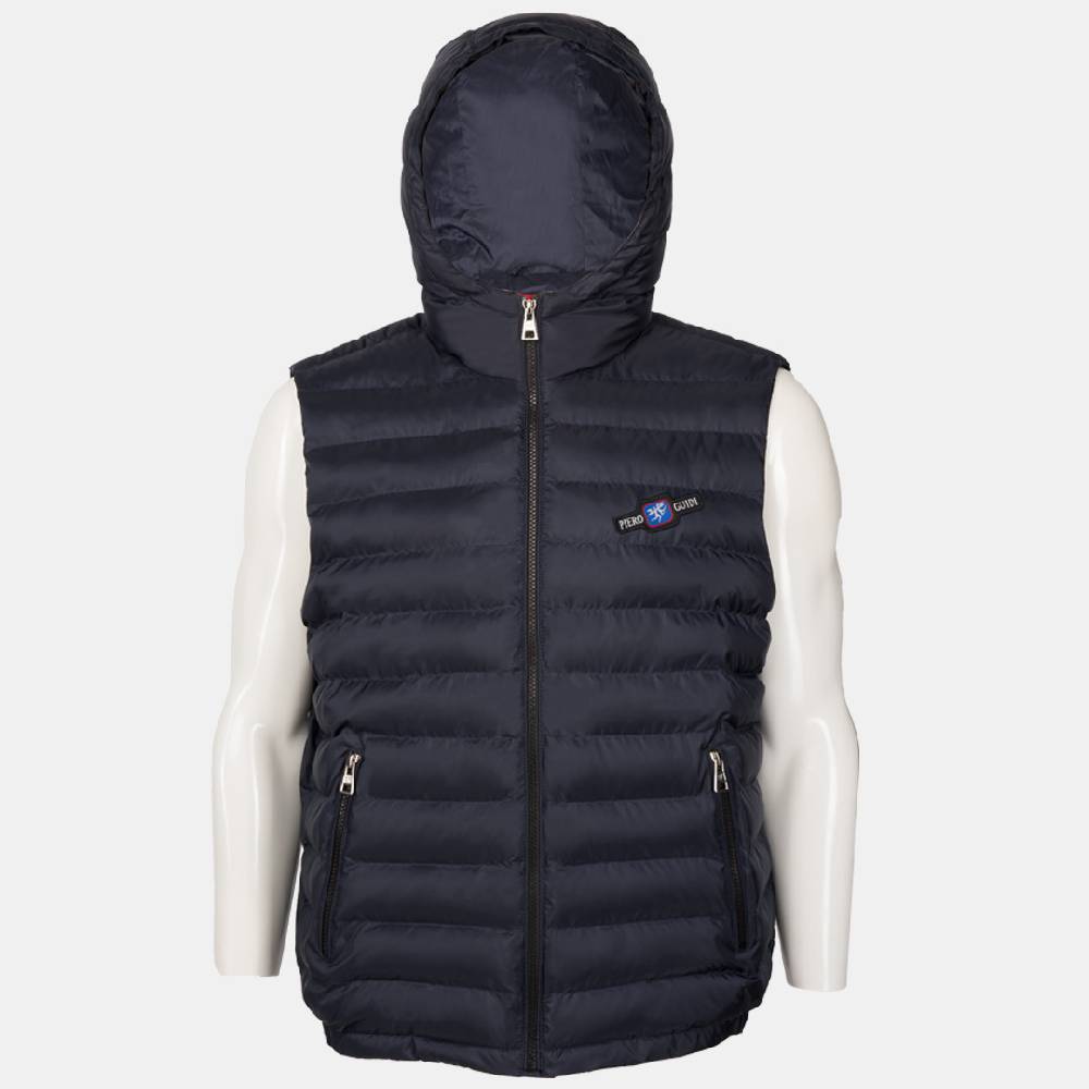 Piero Guidi Bold Sport - Vest Jacket Italia