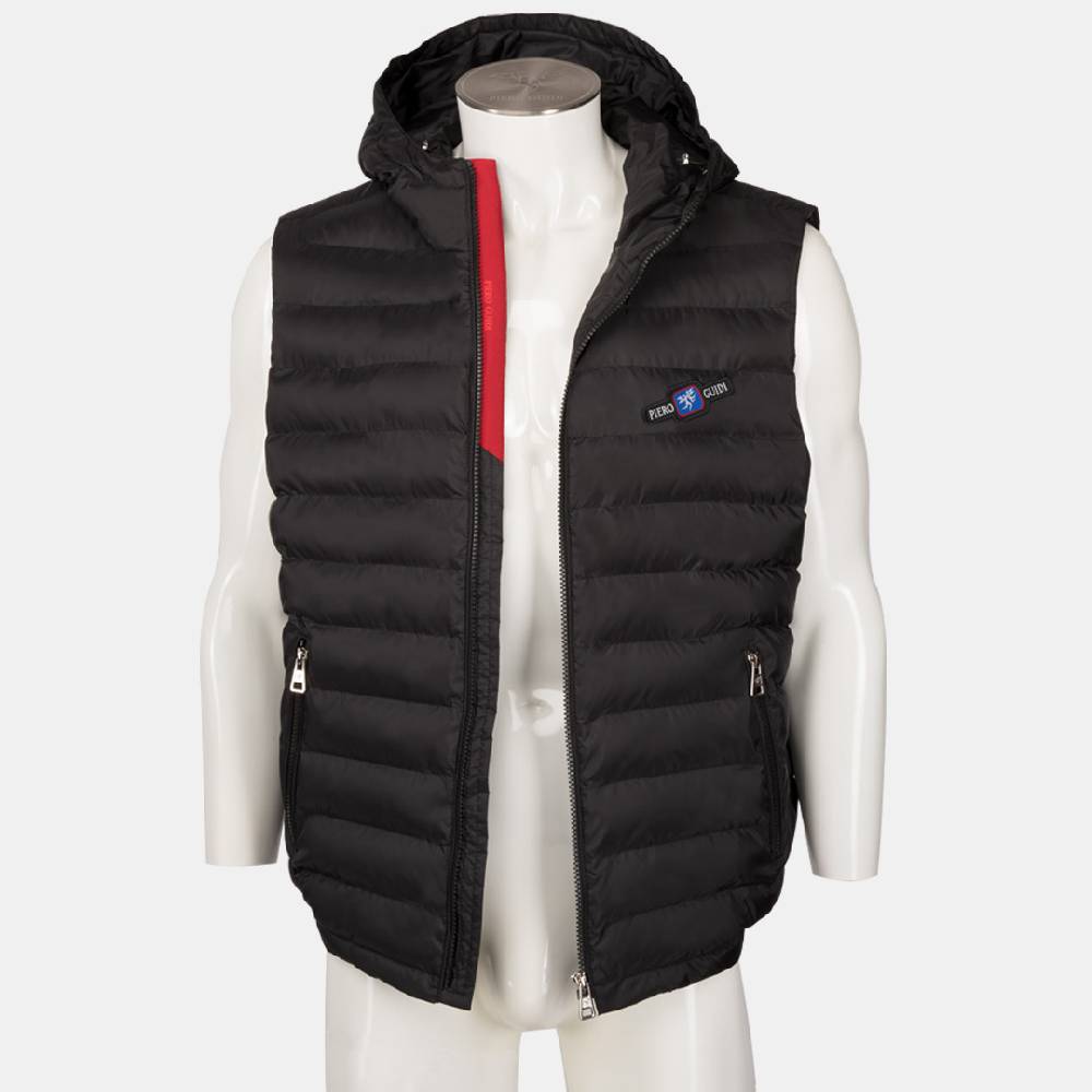Piero Guidi Bold Sport - Vest Jacket Italia
