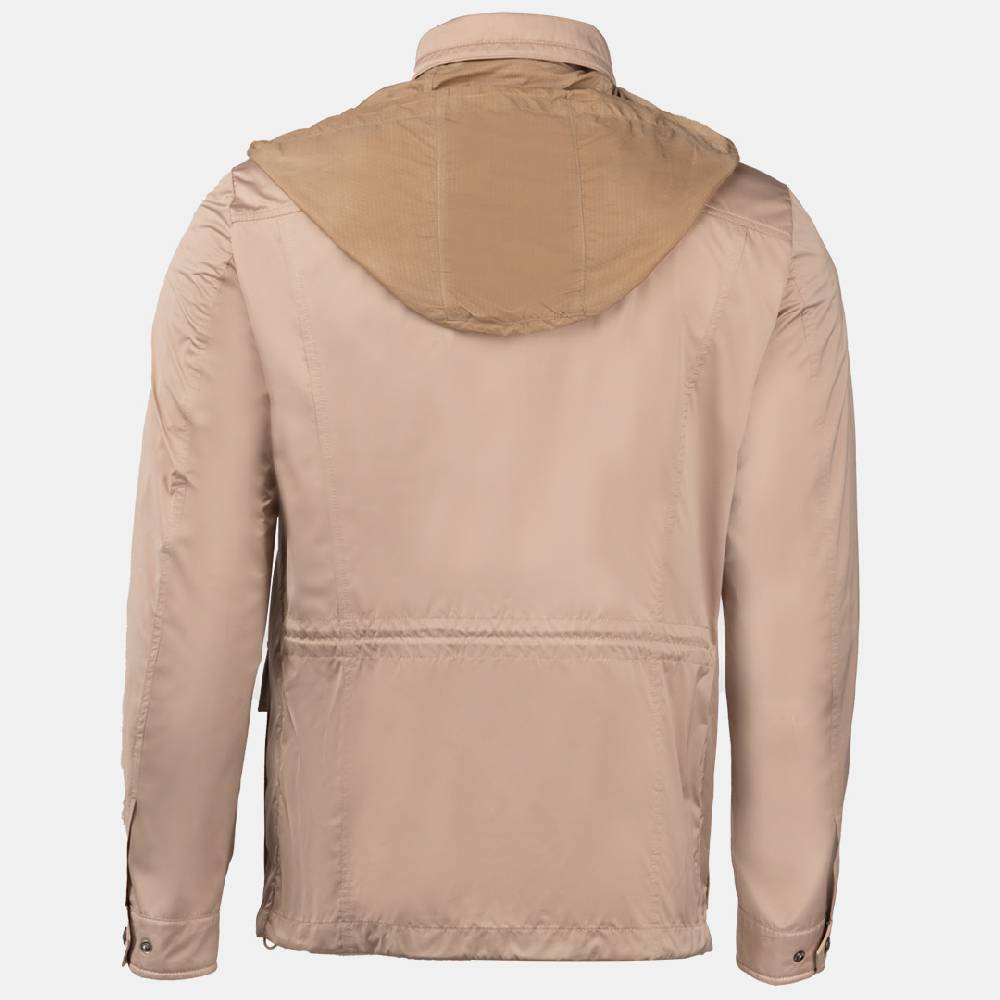 Piero Guidi LineaBold - Sahariana Jacket 2025