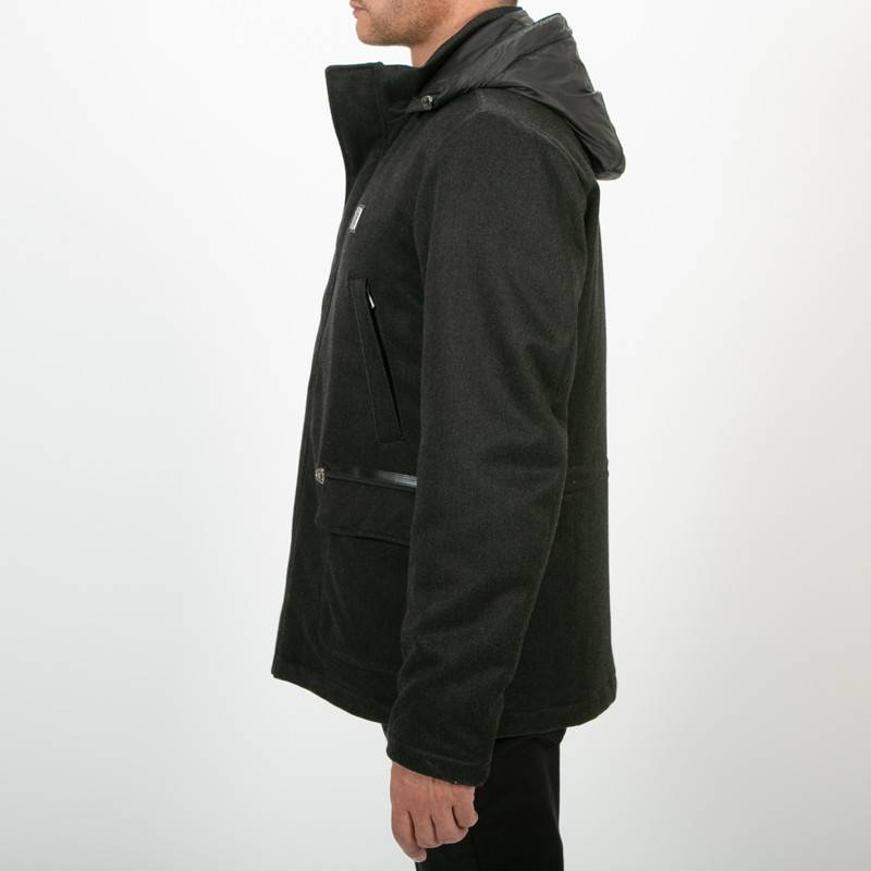 Piero Guidi LineaBold - Sahariana Jacket In Linea