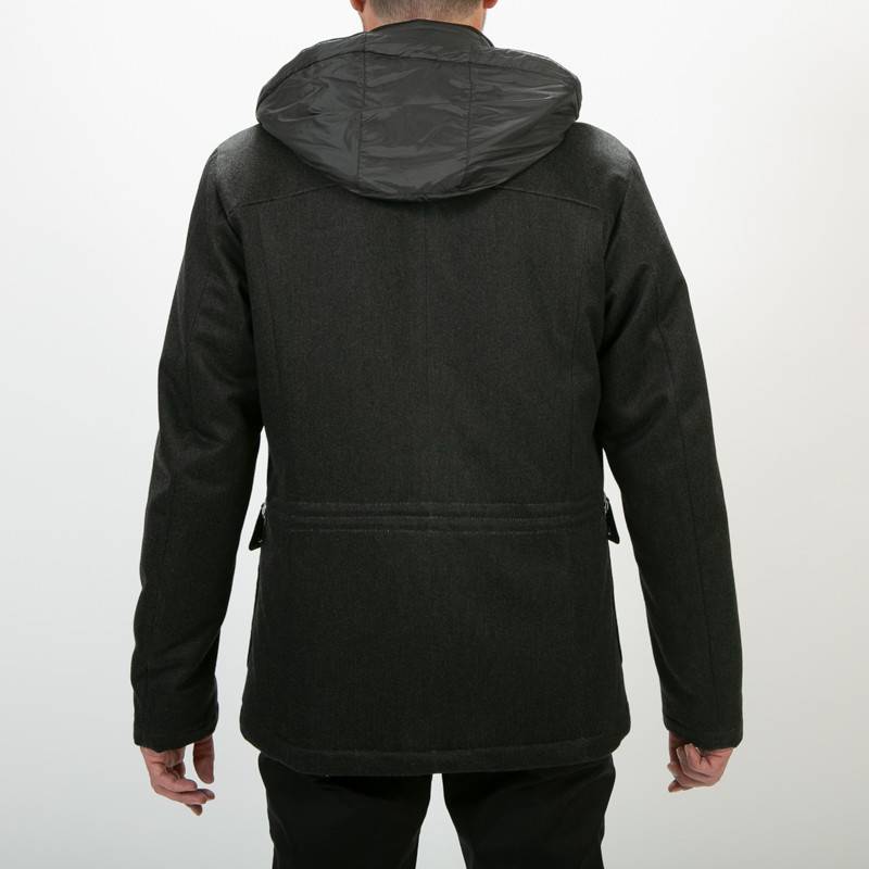 Piero Guidi LineaBold - Sahariana Jacket In Linea