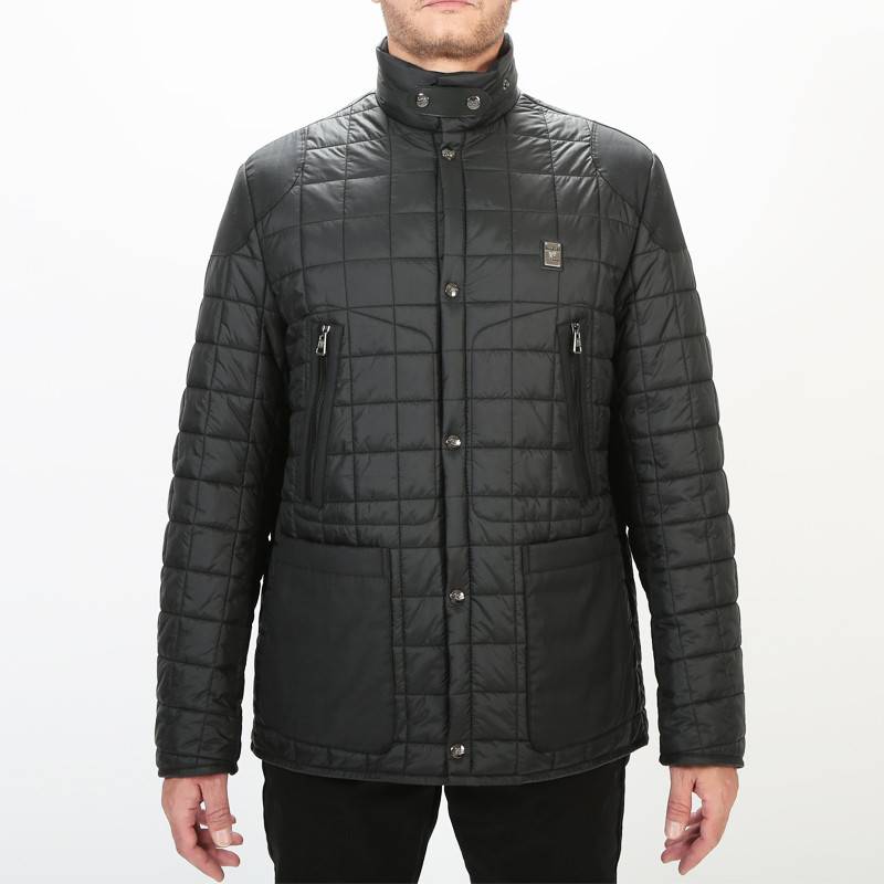 Piero Guidi LineaBold - " Flying Jacket"