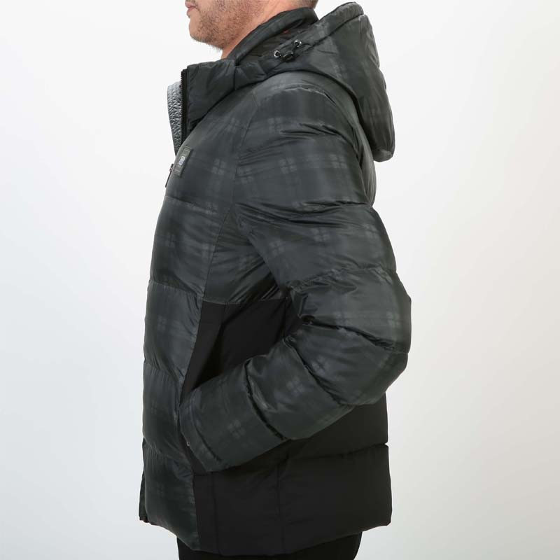 Piero Guidi LineaBold - Bomber Jacket Spedizione Gratuita