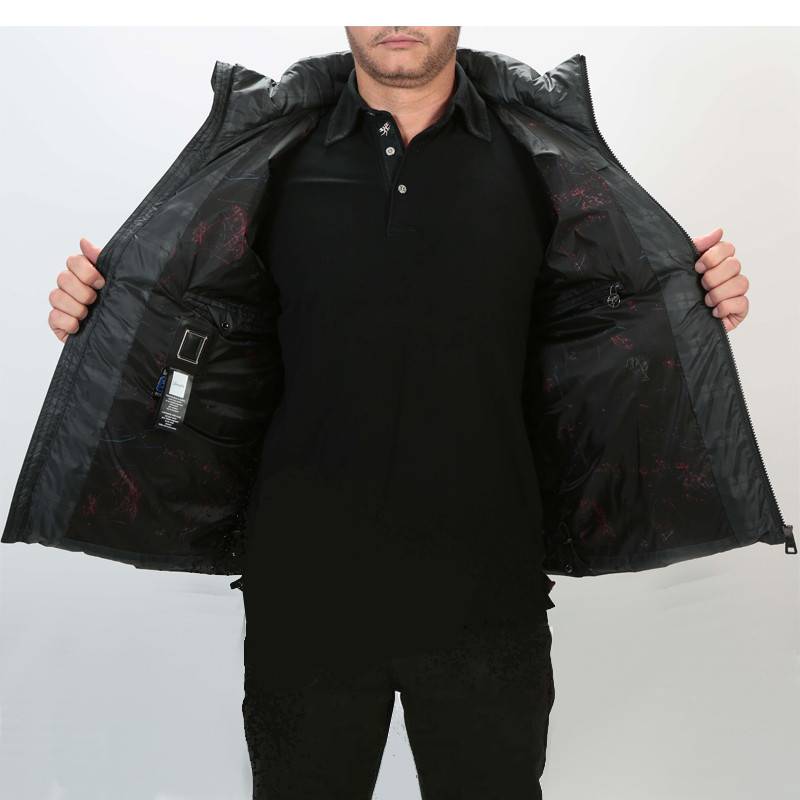 Piero Guidi LineaBold - Bomber Jacket Spedizione Gratuita